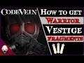 [CV] Ȼøđɇ Vɇɨn: Where To Find All Warrior Vestige Fragments  (Guide)