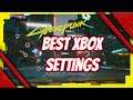 cyberpunk 2077 how to make the game run better - best settings on xbox for performance