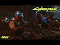 Cyberpunk 2077 PS4/PS5 Playthrough #2 (The 2nd Hour) [STREAM]