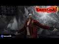 DamonPs2, Devil May Cry 3, part #1, gameplay on Poco x3 pro, snapdragon 860.