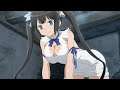 DanMachi Infinite Combate Playthrough part 3