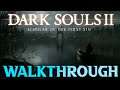 Dark Souls 2 Forest Of Fallen Giants Walkthrough