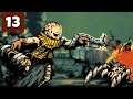 Darkest Dungeon - Modded 2020 Campaign - Part 13