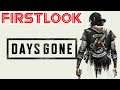 Days Gone | FIRST LOOK