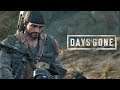 Days Gone "In The End" Movie Trailer