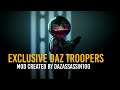 DAZassassin100 Troopers Limited Time Exclusive - Star Wars Battlefront 2