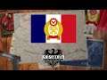 Đệ Tam Quốc Tế - HOI IV: Kaiserreich - Công Xã Pháp