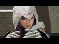 Dead or Alive 6 PS4 Ayane 26/02/21