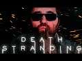 Death Stranding #40 - Kojima wysłał na mnie potwora