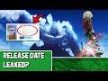 Did Xenoblade Chronicles: Definitive Edition's Release Date LEAK? | The Gaming Shelf
