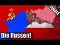 Die Russen kommen! FINALE (1/2) HoI IV (Deutsches Reich)