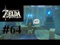 Dieses Versteck ist KRASS! | The Legend of Zelda: Breath of the Wild | #64