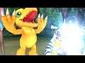 Digimon Story: Cyber Sleuth - First Game Ending