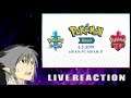 DL & The Denizens React - Pokemon Sword & Shield Direct 5/6/19