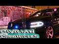 DOJ Civilian Chronicles Live : Getaway Cop Car