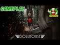 Dollhouse - Gameplay ITA - MANICHINI INVADENTI