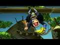 Donkey Kong Country Tropical Freeze Ba-Boom Boss Fight (Triple Trouble)
