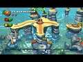 Donkey Kong Country Tropical Freeze - Sea Stack Attack - 4-5 - 24