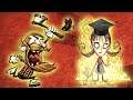 Don't Starve Together - Learning How To Survive ... Yet Again!