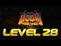 Doom 64 Walkthrough - Level 28 (The Absolution)