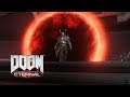 DOOM ETERNAL | PS4 | BLIND | Part 7 | The Bane Of Doom