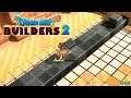 Dragon Quest Builders 2 [048] Der Bau der Silberbar [Deutsch] Let's Play Dragon Quest Builders 2