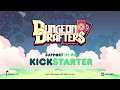 Dungeon Drafters - Kickstarter Trailer