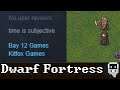 Dwarf Fortress - Steam Edition - Early Access and Release Date.. We need to talk.