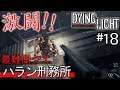 激闘!最難関クエ「ハラン刑務所」【DyingLight #18】