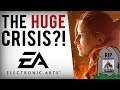 EA's Big Crisis - Anthem Nearly Abandoned, Battlefield V Greedy Trouble & Apex Legends Earnings TANK