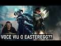 Easter Egg na Nova Animação de LOL! - Sentinelas da Luz: Antes da Alvorada