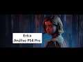 Erica PS4 - Análise