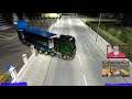 Euro Truck Simulator 2  Gameplay. | Spedition:Transport  NUTZFAHRZEUG CHASSIS PRAG CZ - NÜRNBERG D