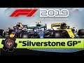 F1 2019 - Grand Prix Silverstone (F1: 2019)