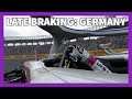 F1 2019 Late Braking Racing League Season 3 | Round 2 - Germany