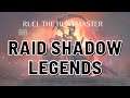 F2P Ruel the Huntmaster and a Quick Account Review | Raid Shadow Legends
