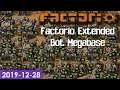 Factorio Extended BotBase #3 (2019-12-28 Stream)