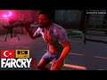 Far Cry 3 Buck'un Ölümü ve Keith'in Kurtuluşu | Yorumsuz No Commentary