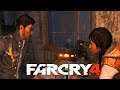 Сложный выбор | Far Cry 4 #4