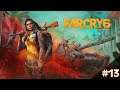 Far Cry 6 - Gameplay #13 /w Lyn Visiting children & treasure hunt!