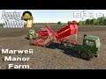 Farming Simulator 19 | Marwell Manor Farm | EP36