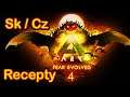 Fear Evolved 4 - Ark: Survival Evolved Cz / Sk - Tutorial Návod