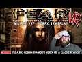 F.E.A.R VR Gameplay // F.E.A.R Feels Fresh Again in VR with Vorpx & Quest 2 // Will It VR? FEAR VR!