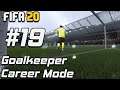FIFA 20 GOALKEEPER CAREER MODE #19 - SEASON COMING TO AN END!!!