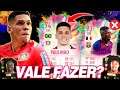 FIFA 20 | 🚫 SEM JOGADOR GRÁTIS / DME PAULINHO SUMMER HEAT ✔️💰 || LINKER ||