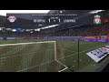 FIFA 21 - RB Leipzig 1-1 Liverpool (Penalties) - Marisa Champions League 9 (Round Of 64)