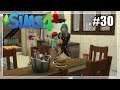FINAL DE SÉRIE #30 - Do Lixo ao Luxo na Fazenda - The Sims 4