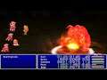 Final Fantasy IV: The After Years [PSP-ITA] 53 - Sotterraneo Lunare (2/4) BOSS: Arcidemoni