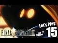 Final Fantasy IX - Seeking Sanctuary (Full Stream #15) - Let's Play