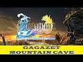 Final Fantasy X 10 - Gagazet  Mountain Cave - 46